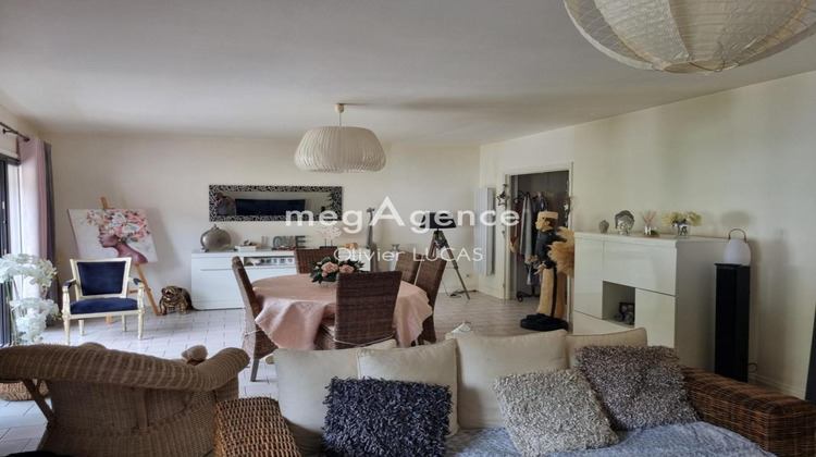 Ma-Cabane - Vente Appartement LE HAVRE, 90 m²