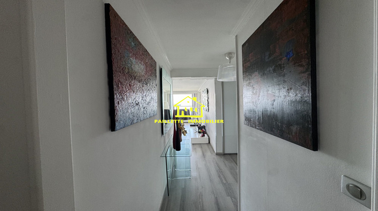 Ma-Cabane - Vente Appartement Le Havre, 83 m²