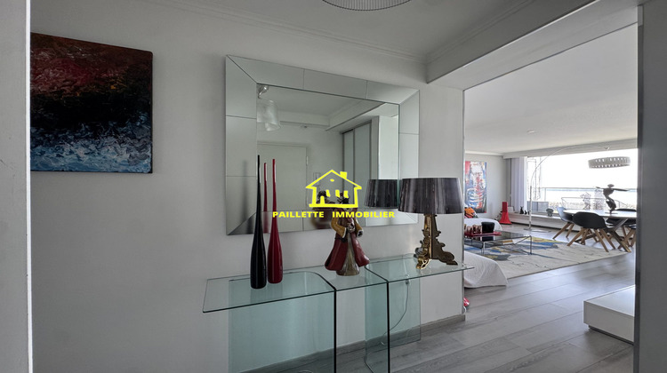 Ma-Cabane - Vente Appartement Le Havre, 83 m²