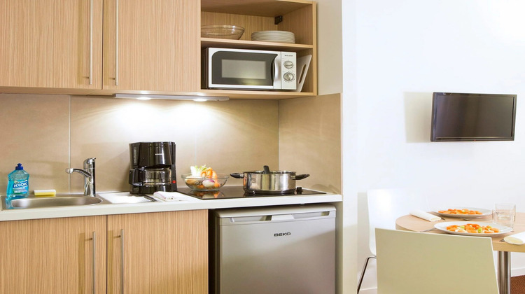 Ma-Cabane - Vente Appartement Le Havre, 23 m²