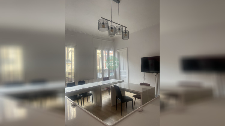 Ma-Cabane - Vente Appartement Le Havre, 85 m²