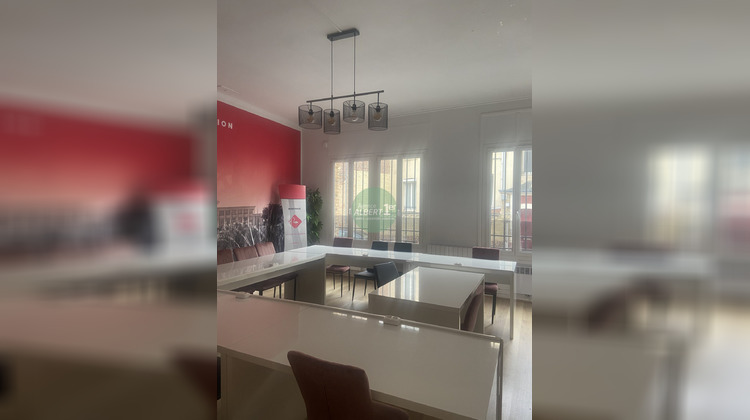 Ma-Cabane - Vente Appartement Le Havre, 85 m²