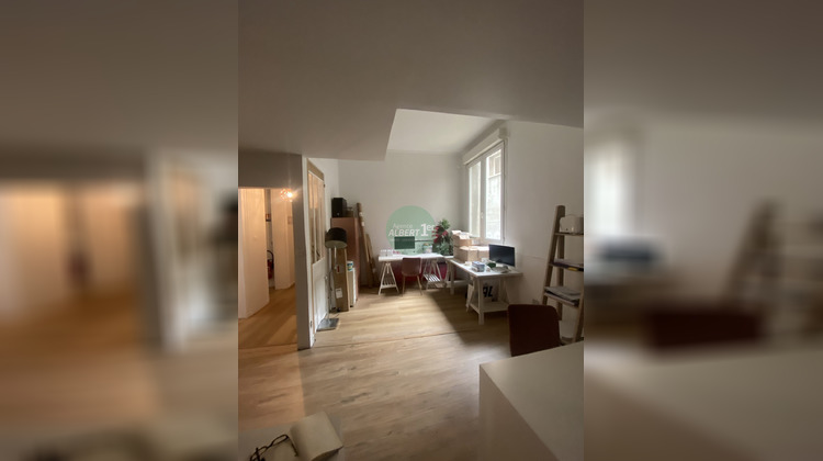 Ma-Cabane - Vente Appartement Le Havre, 85 m²