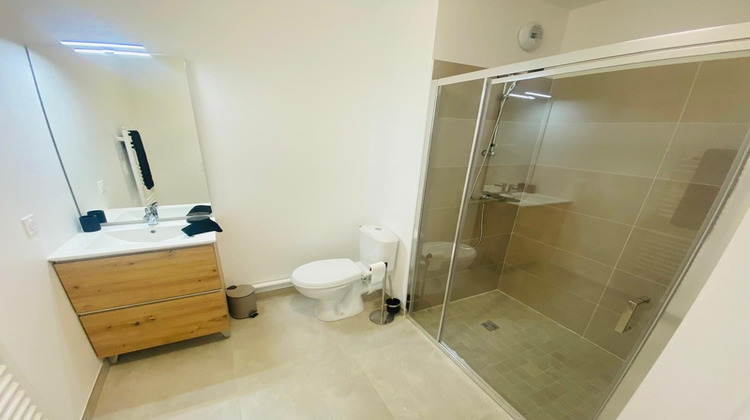 Ma-Cabane - Vente Appartement LE HAVRE, 60 m²