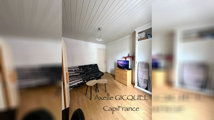 Ma-Cabane - Vente Appartement LE HAVRE, 24 m²