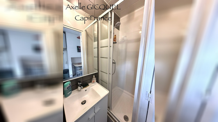 Ma-Cabane - Vente Appartement LE HAVRE, 24 m²