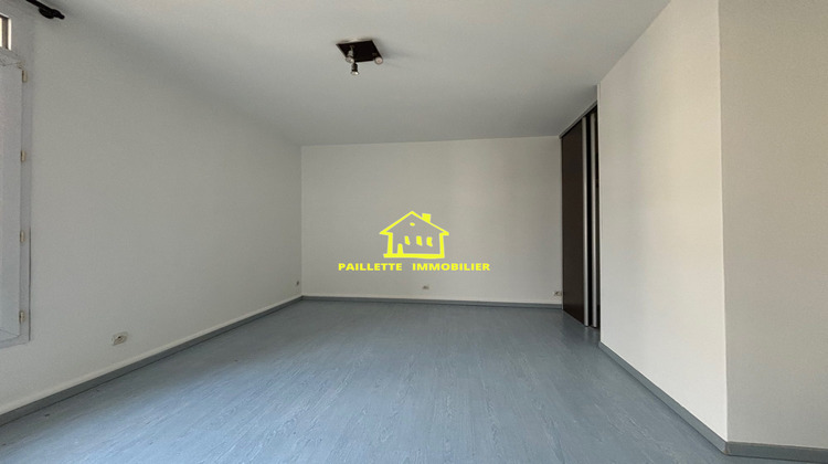 Ma-Cabane - Vente Appartement Le Havre, 37 m²