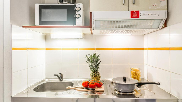 Ma-Cabane - Vente Appartement Le Havre, 18 m²