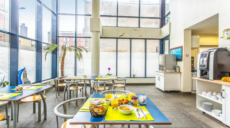 Ma-Cabane - Vente Appartement Le Havre, 18 m²