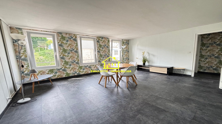 Ma-Cabane - Vente Appartement Le Havre, 48 m²