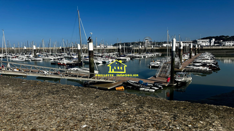 Ma-Cabane - Vente Appartement Le Havre, 106 m²