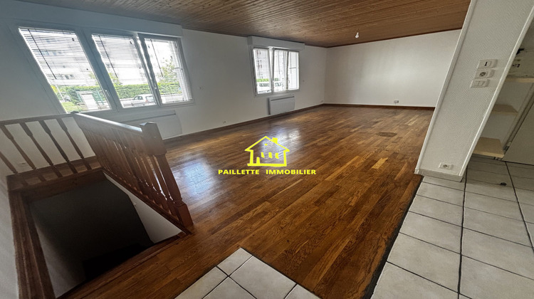 Ma-Cabane - Vente Appartement Le Havre, 106 m²