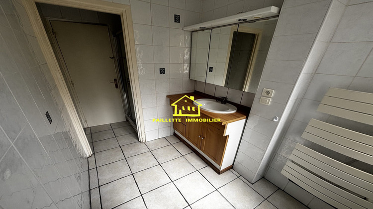 Ma-Cabane - Vente Appartement Le Havre, 106 m²