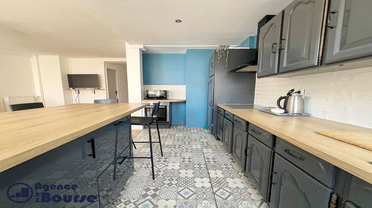 Ma-Cabane - Vente Appartement LE HAVRE, 85 m²