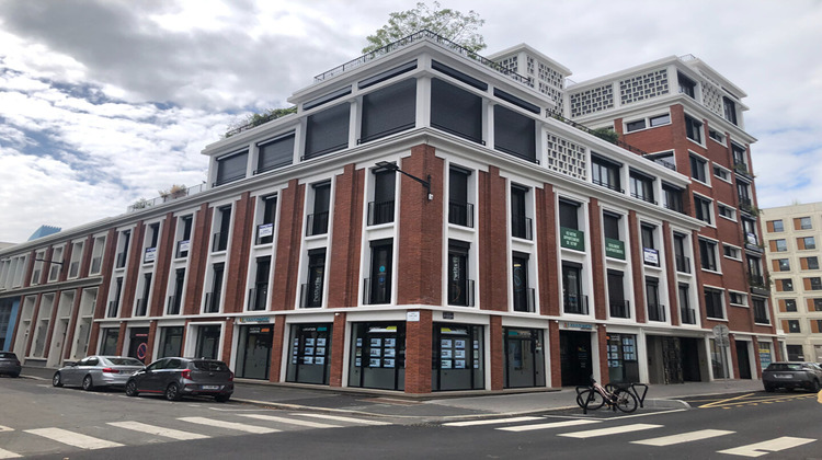 Ma-Cabane - Vente Appartement LE HAVRE, 108 m²