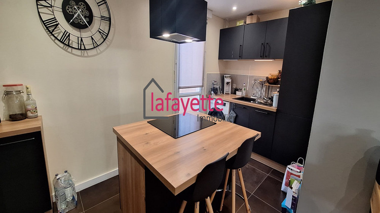 Ma-Cabane - Vente Appartement Le Havre, 95 m²