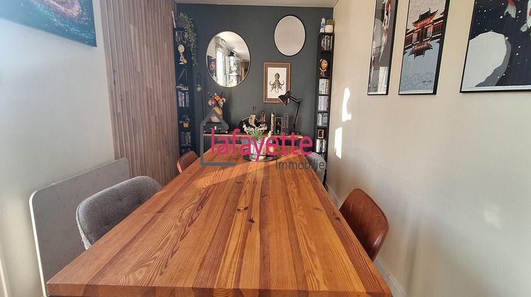 Ma-Cabane - Vente Appartement Le Havre, 95 m²