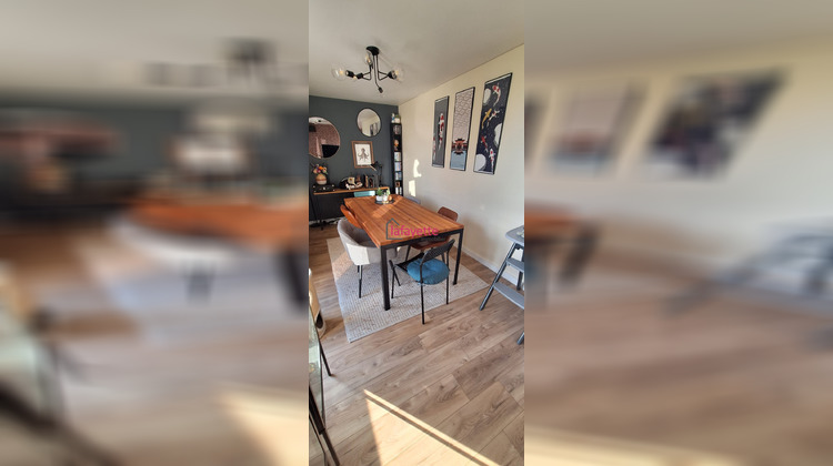 Ma-Cabane - Vente Appartement Le Havre, 95 m²