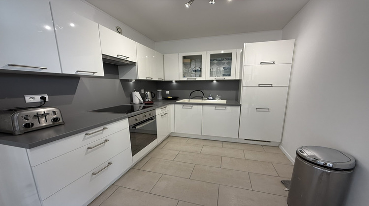 Ma-Cabane - Vente Appartement Le Havre, 52 m²