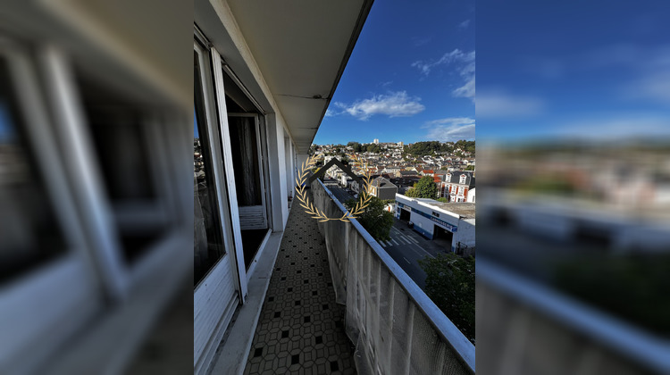 Ma-Cabane - Vente Appartement Le Havre, 105 m²