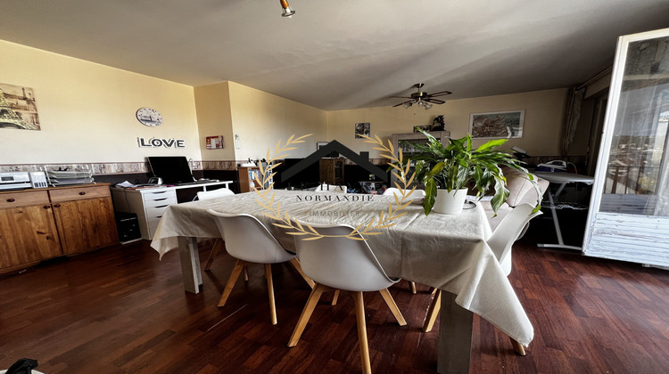 Ma-Cabane - Vente Appartement Le Havre, 105 m²