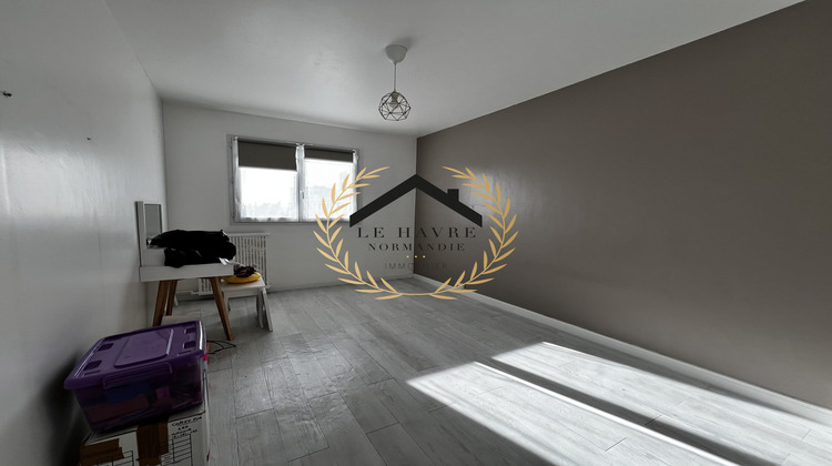 Ma-Cabane - Vente Appartement Le Havre, 105 m²