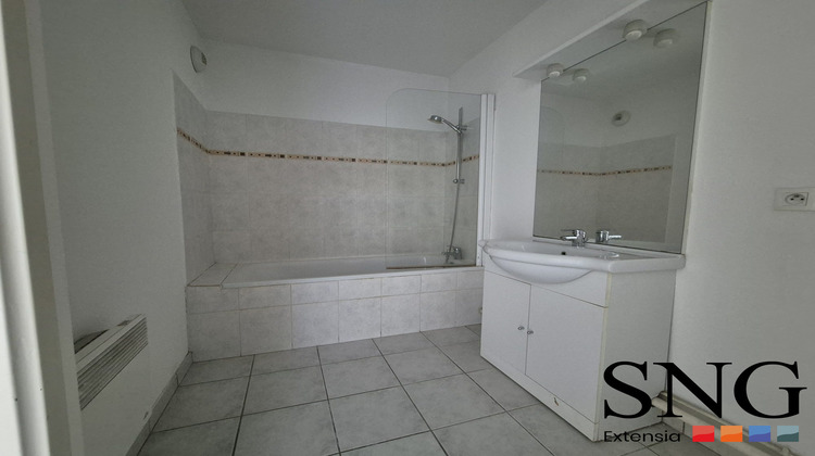 Ma-Cabane - Vente Appartement Le Havre, 43 m²