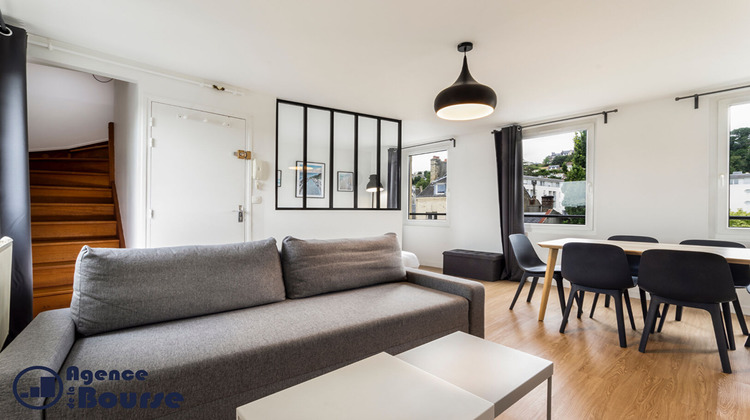 Ma-Cabane - Vente Appartement LE HAVRE, 60 m²