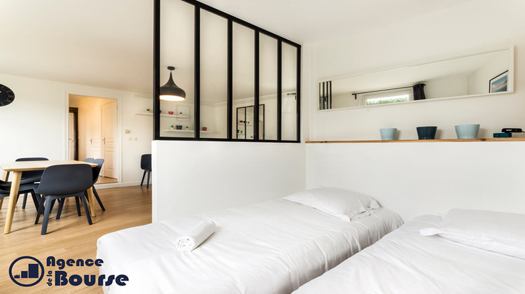 Ma-Cabane - Vente Appartement LE HAVRE, 60 m²