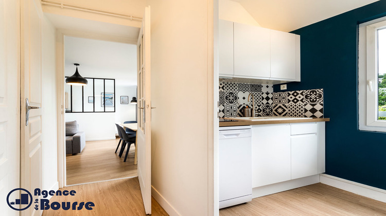 Ma-Cabane - Vente Appartement LE HAVRE, 60 m²