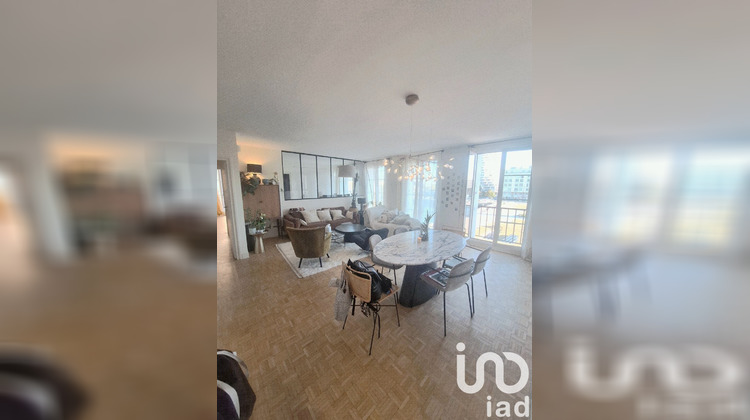 Ma-Cabane - Vente Appartement Le Havre, 86 m²