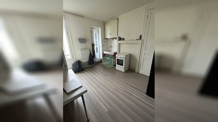 Ma-Cabane - Vente Appartement Le Havre, 46 m²
