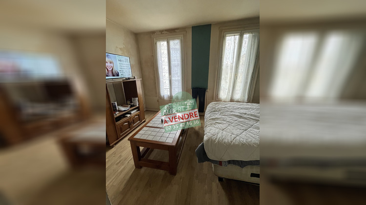 Ma-Cabane - Vente Appartement Le Havre, 46 m²