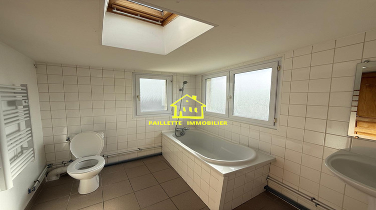 Ma-Cabane - Vente Appartement Le Havre, 49 m²