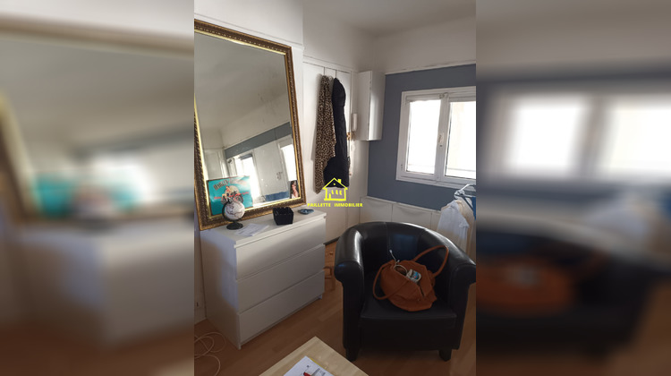 Ma-Cabane - Vente Appartement Le Havre, 33 m²