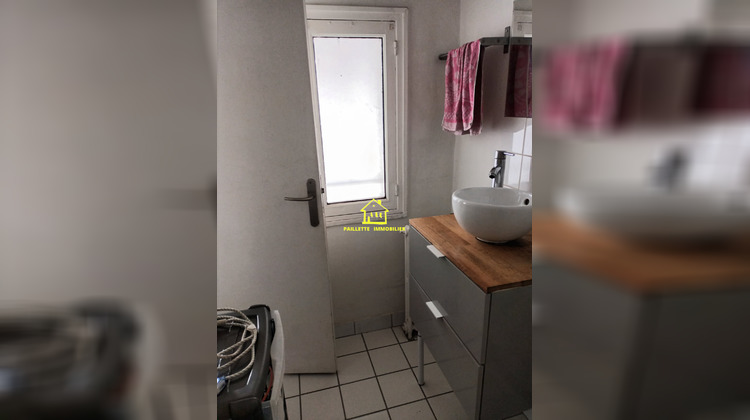 Ma-Cabane - Vente Appartement Le Havre, 33 m²