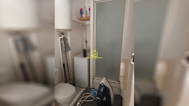 Ma-Cabane - Vente Appartement Le Havre, 33 m²