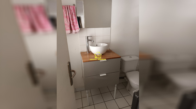 Ma-Cabane - Vente Appartement Le Havre, 33 m²