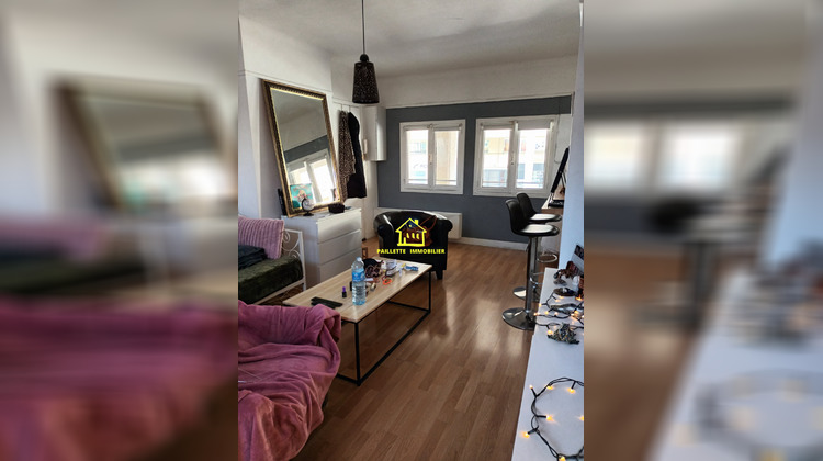 Ma-Cabane - Vente Appartement Le Havre, 33 m²