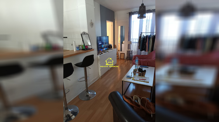 Ma-Cabane - Vente Appartement Le Havre, 33 m²