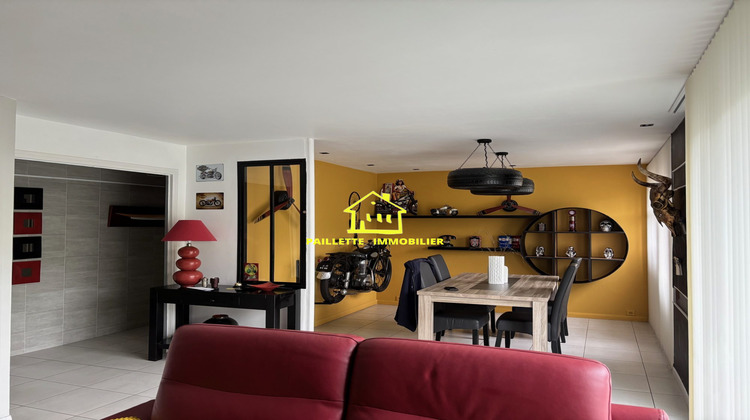 Ma-Cabane - Vente Appartement Le Havre, 84 m²