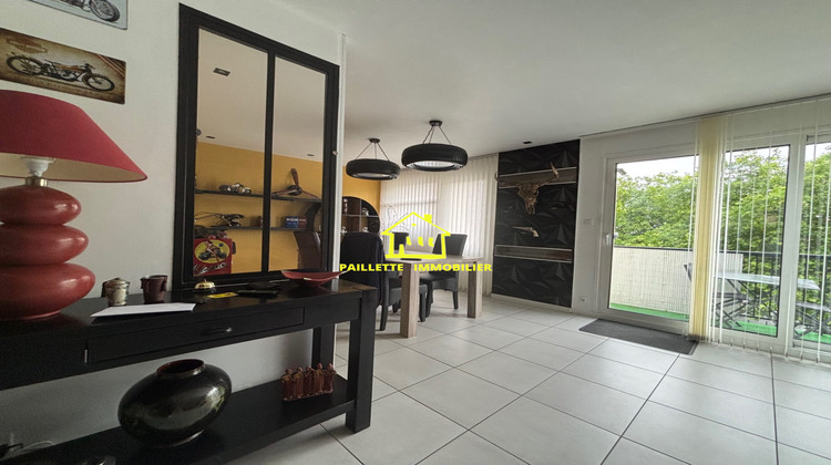 Ma-Cabane - Vente Appartement Le Havre, 84 m²