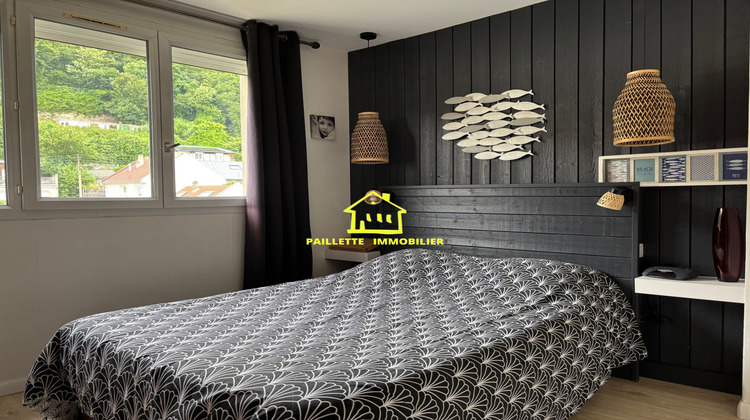 Ma-Cabane - Vente Appartement Le Havre, 84 m²