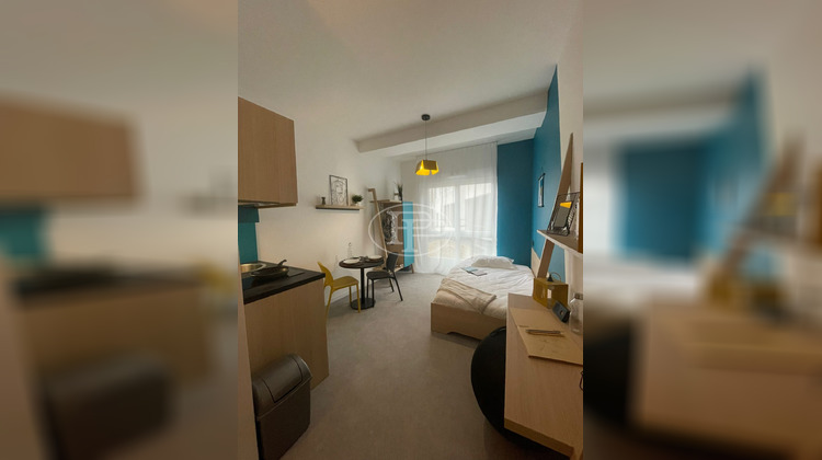 Ma-Cabane - Vente Appartement Le Havre, 37 m²