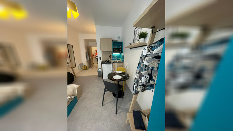 Ma-Cabane - Vente Appartement Le Havre, 37 m²