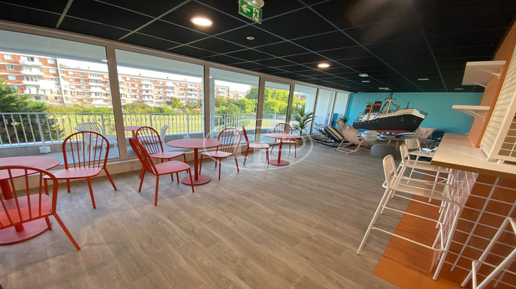 Ma-Cabane - Vente Appartement Le Havre, 37 m²