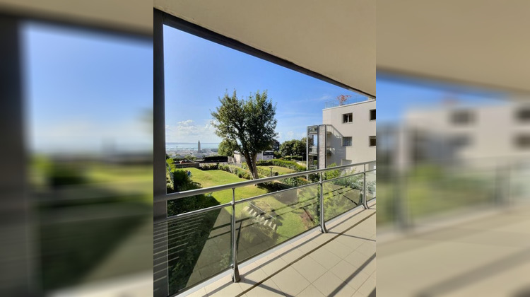 Ma-Cabane - Vente Appartement LE HAVRE, 110 m²