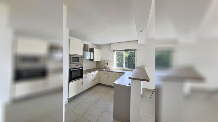 Ma-Cabane - Vente Appartement LE HAVRE, 110 m²