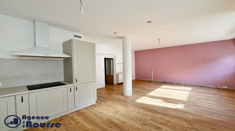 Ma-Cabane - Vente Appartement LE HAVRE, 60 m²