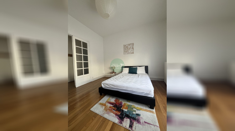 Ma-Cabane - Vente Appartement Le Havre, 65 m²